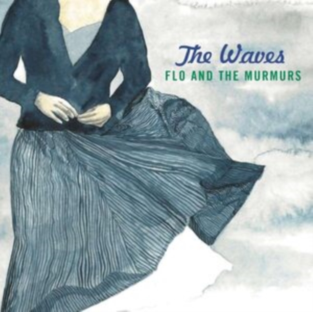 The waves, CD / Album Cd