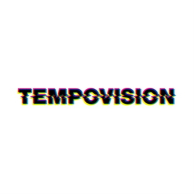 Tempovision, Vinyl / 12" Album Vinyl