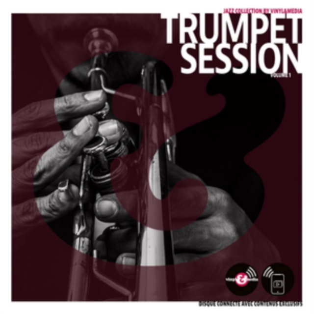 Jazz Collection By Vinyl&media: Trumpet Session, Vinyl / 12" Album Vinyl