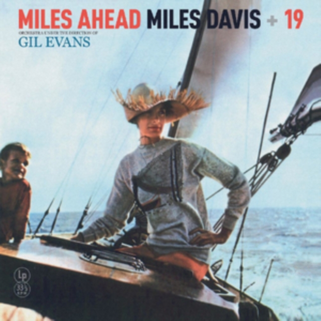 Miles Ahead (Special Edition), Vinyl / 12" Album Coloured Vinyl Vinyl