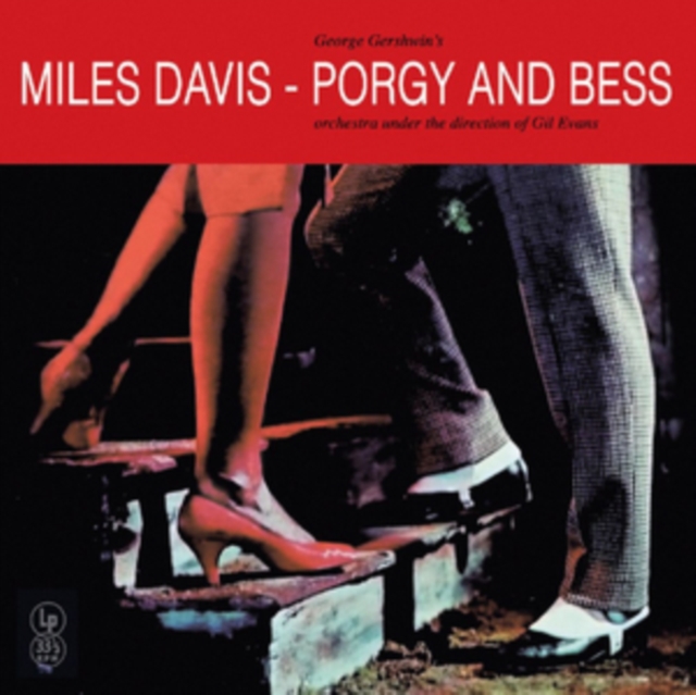 Porgy and Bess (Special Edition), Vinyl / 12" Album Coloured Vinyl Vinyl