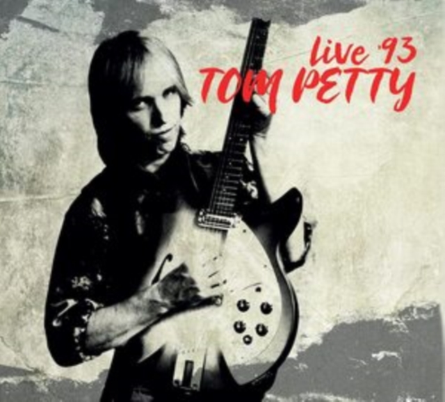 Live '93, CD / Album Cd