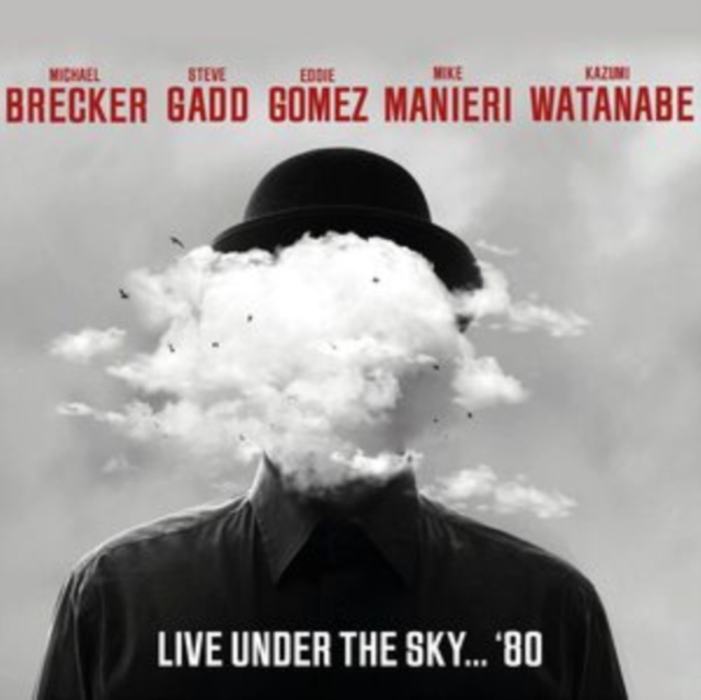 Live Under the Sky... '80, CD / Album Cd