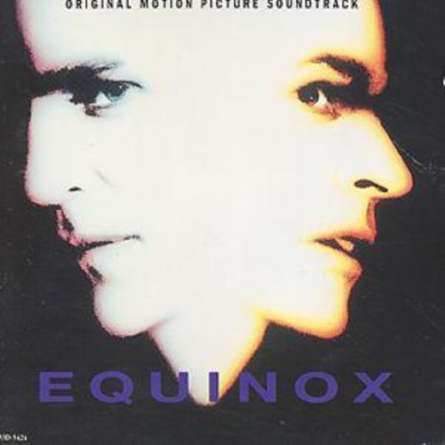 Equinox: Original Motion Picture Soundtrack, CD / Album Cd