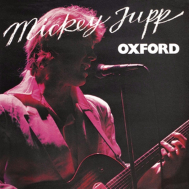 Oxford, CD / Album Cd