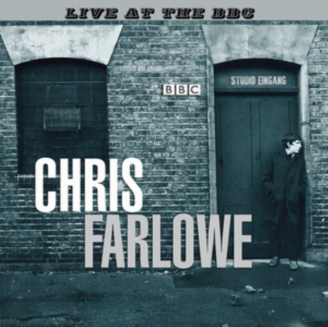 Live at the BBC, CD / Album Cd