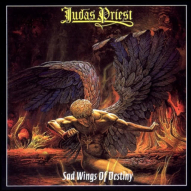 Sad Wings of Destiny, Vinyl / 12" Album Vinyl