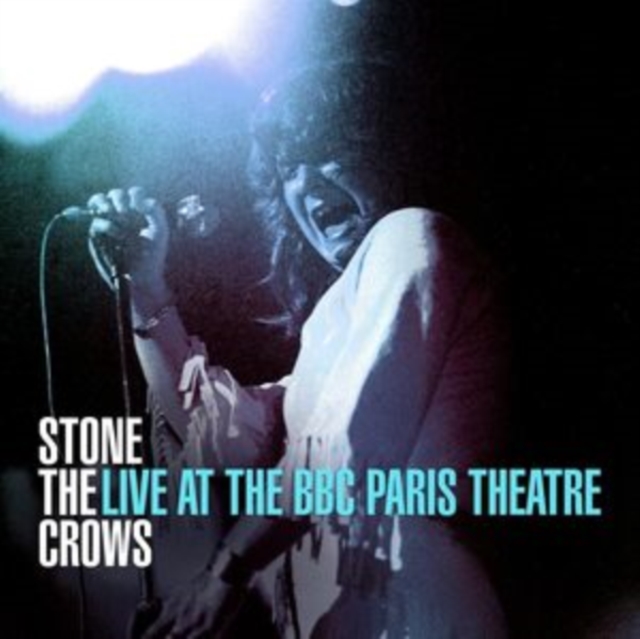Live at the BBC Paris theatre, Vinyl / 12" Album Vinyl