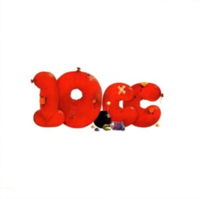 10cc, CD / Album Cd