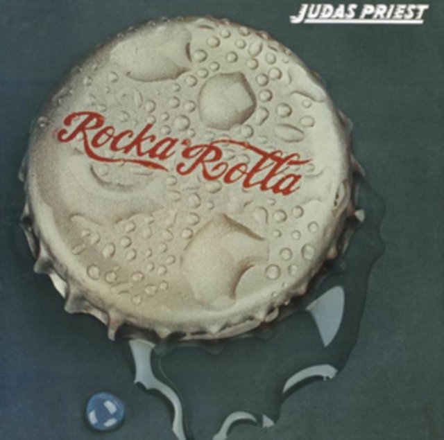 Rocka Rolla, CD / Album Digipak Cd