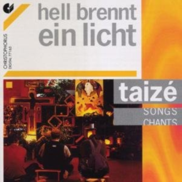 Hell Brennt Ein Licht Vol. 3, CD / Album Cd