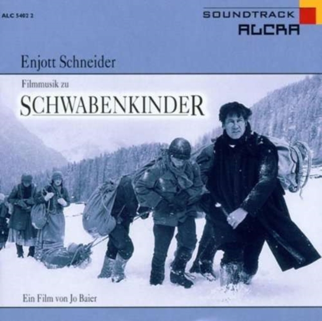 Schwabenkinder [german Import], CD / Album Cd