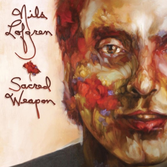 Sacred Weapon, CD / Album Cd