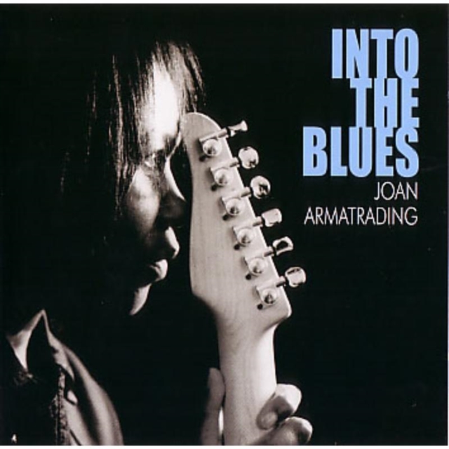 Into the Blues, CD / Album Cd