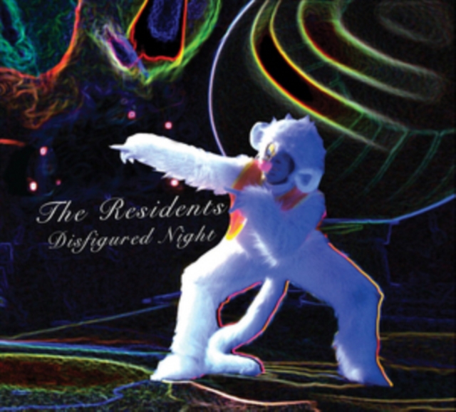 Disfigured Night, CD / Album Cd