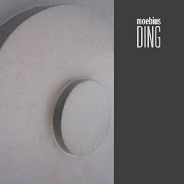 Ding, CD / Album Cd