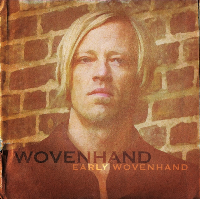 Early Wovenhand, Vinyl / 12" Album Box Set Vinyl