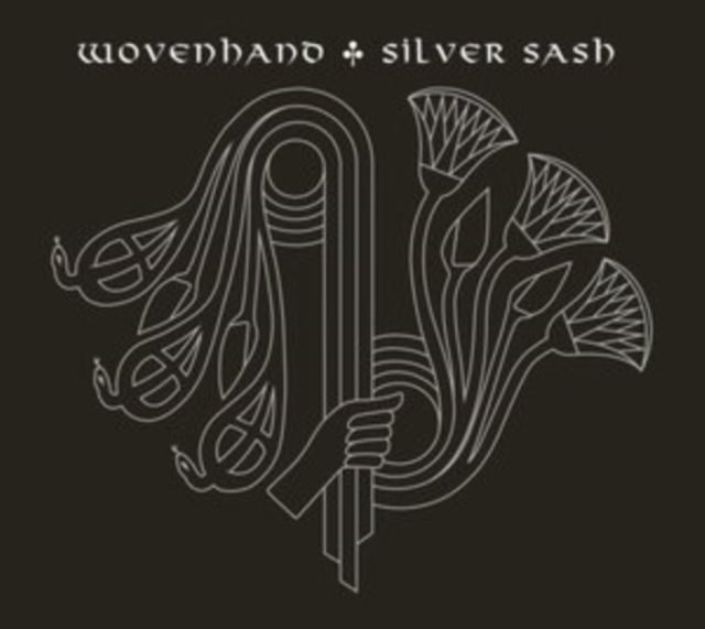 Silver Sash, CD / Album Cd