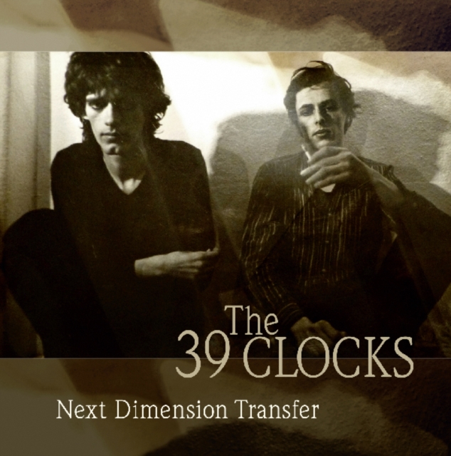 Next Dimension Transfer, Vinyl / 12" Album Box Set Vinyl