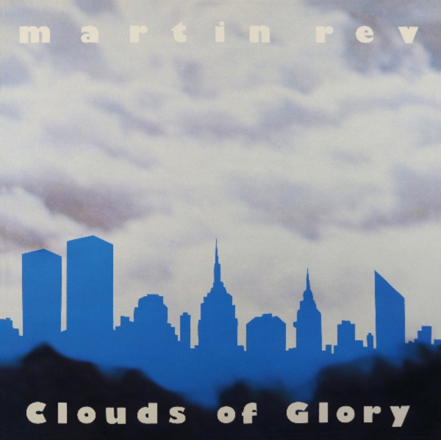 Clouds of Glory, CD / Album Cd