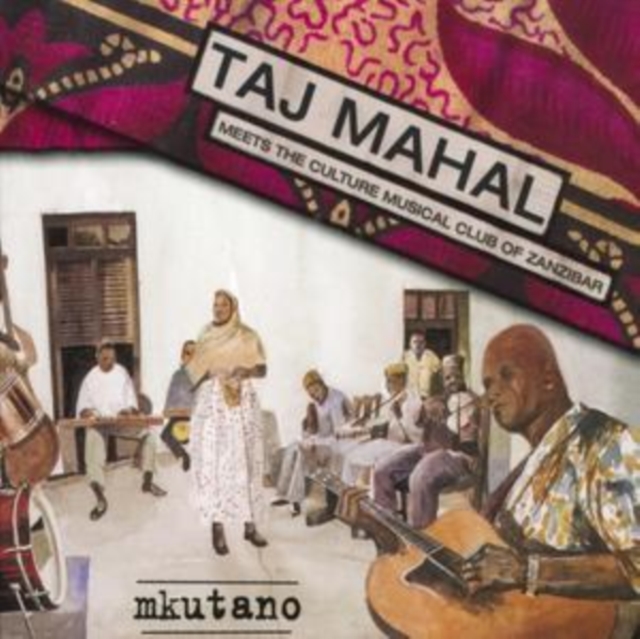 Mkutano, CD / Album Cd