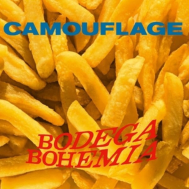 Bodega Bohemia (30th Anniversary Edition), CD / Box Set Cd