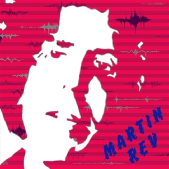 Martin Rev, Vinyl / 12" Album Vinyl