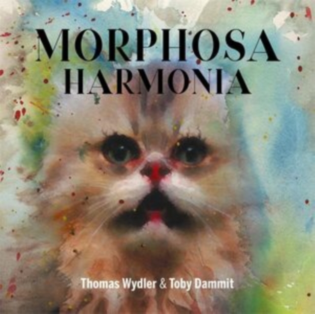 Morphosa Harmonia, Vinyl / 12" Album (Multiple formats box set) Vinyl