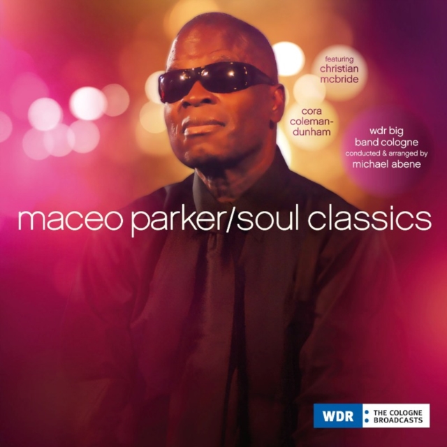 Soul Classics, CD / Album Cd