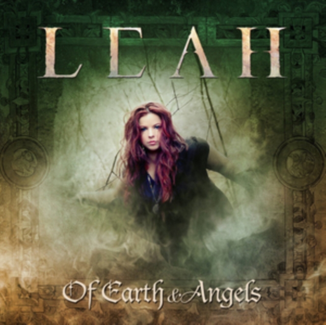 Of Earth & Angels, CD / Album Cd