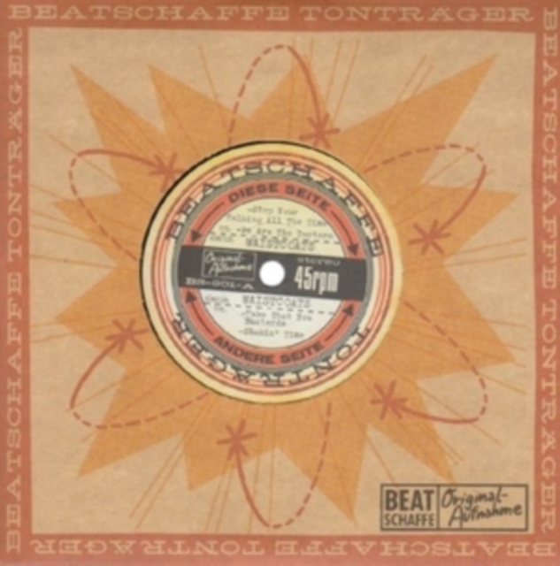 Beatschaffe, Vinyl / 7" Single Vinyl