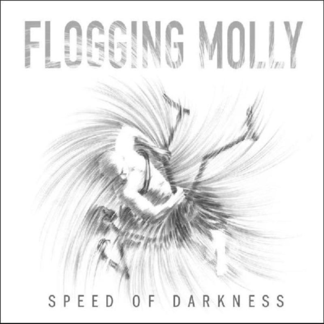 Speed of Darkness, CD / Album Cd