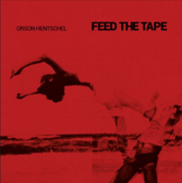 Feed the Tape, Vinyl / 12" Album Vinyl