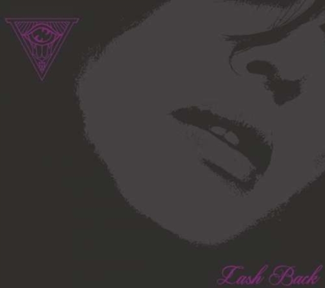 Lash Back, CD / Album Cd