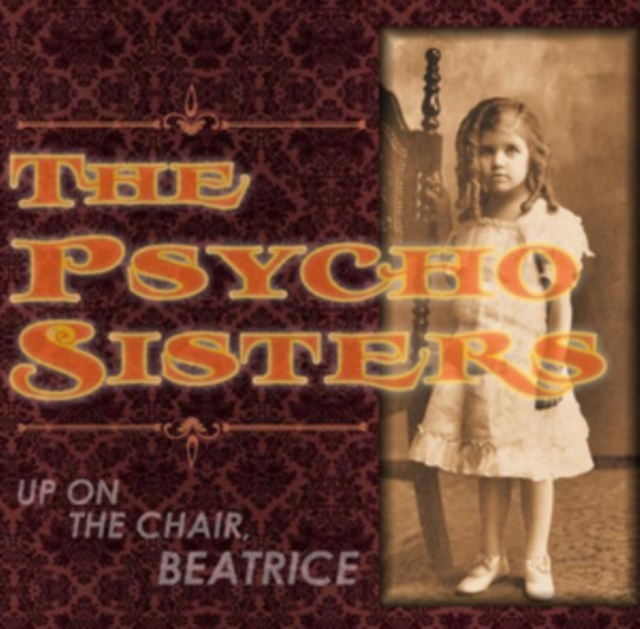 Up On the Chair, Beatrice, CD / Album Cd