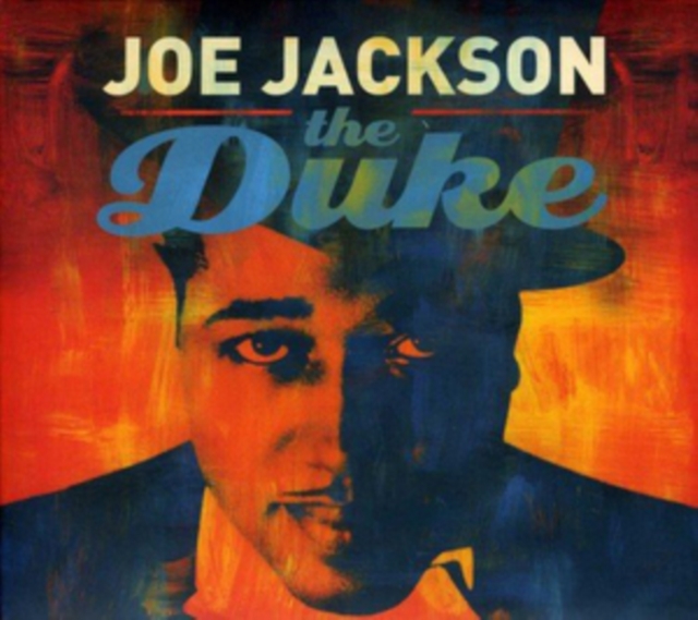 The Duke, CD / Album Cd