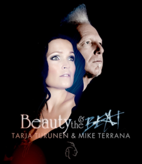 Tarja Turunen and Mike Terrana: Beauty and the Beat, Blu-ray  BluRay