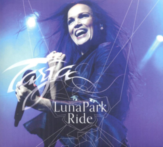 Luna Park Ride, CD / Album Cd