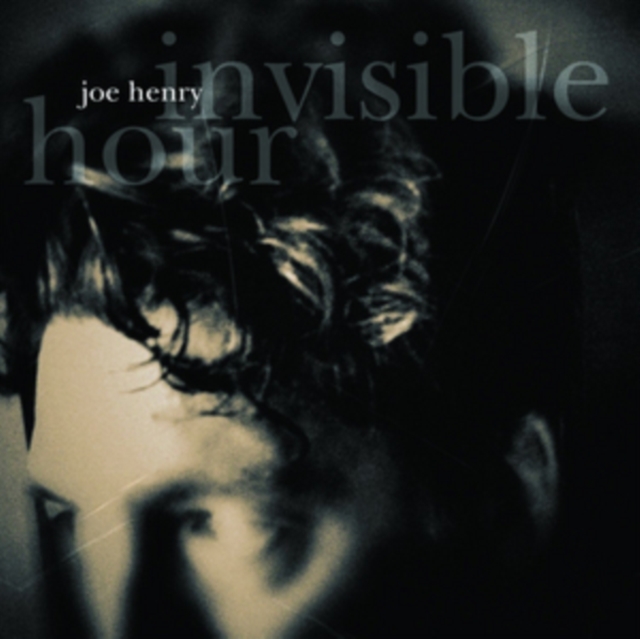Invisible Hour, CD / Album Cd