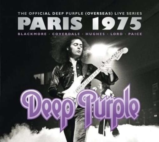 Paris 1975, Vinyl / 12" Album Vinyl
