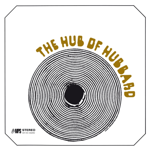 The Hub of Hubbard, CD / Album Cd