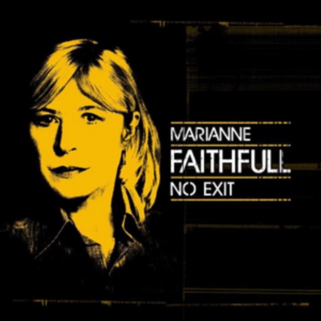 No Exit, CD / Album with Blu-ray Cd