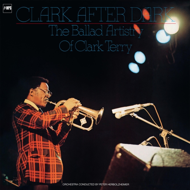 Clark After Dark, Vinyl / 12" Album Vinyl