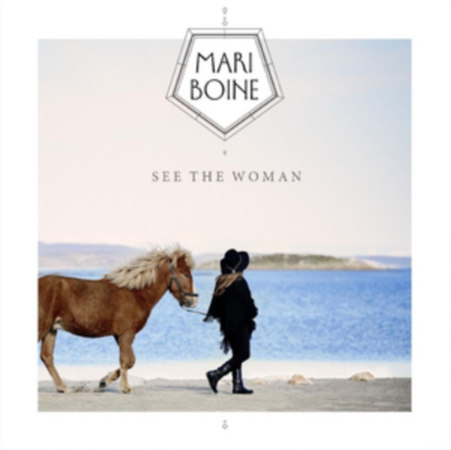 See the Woman, CD / Album Cd