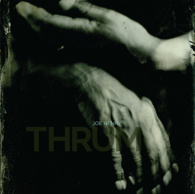 Thrum, Vinyl / 12" Album Vinyl