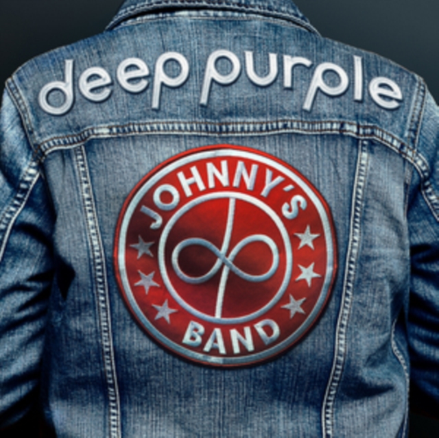 Johnny's Band, CD / EP Cd