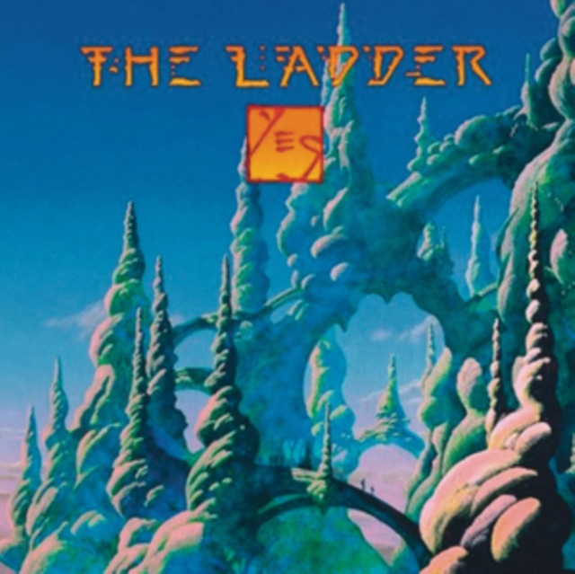 The Ladder, CD / Album Digipak Cd