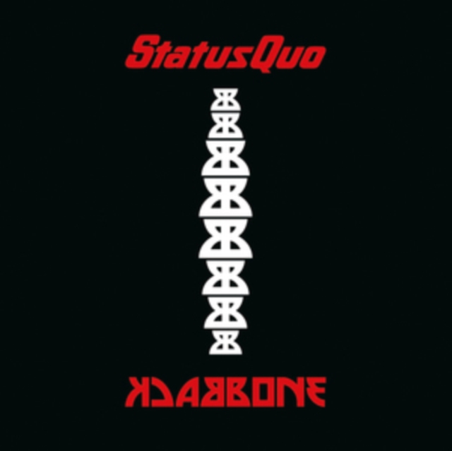Backbone (Deluxe Edition), CD / Album Digipak Cd