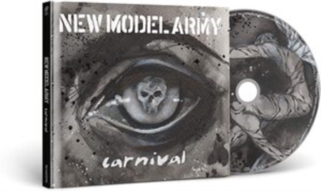 Carnival, CD / Album Cd