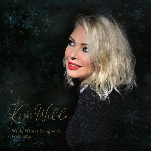 Wilde Winter Songbook (Deluxe Edition), CD / Album Cd